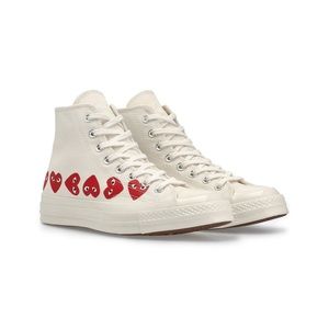 Comme des Garçons X Converse